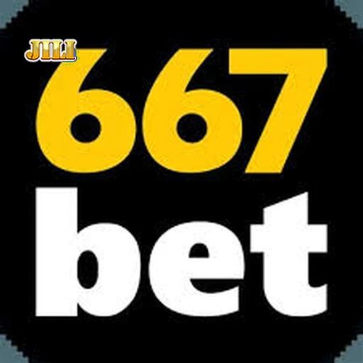 667bet Logo