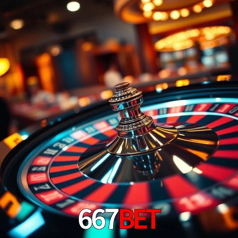 667bet Suporte