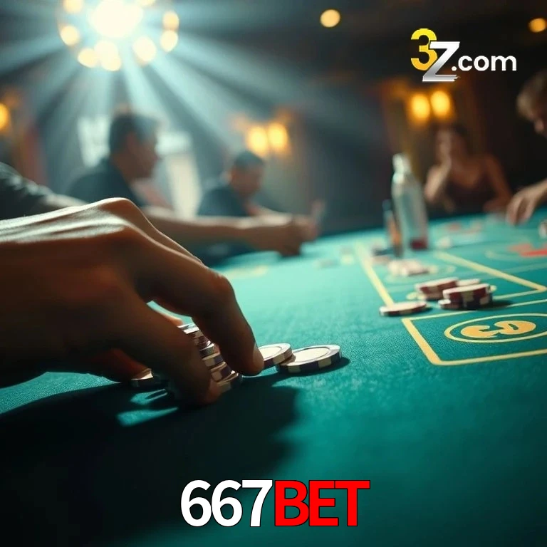 667bet lottery