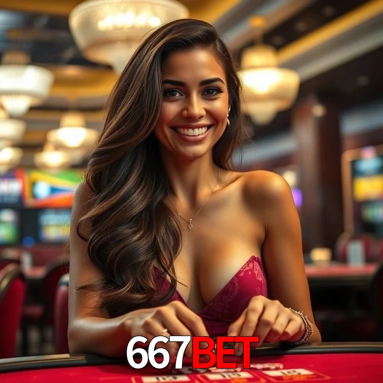 667bet App Design