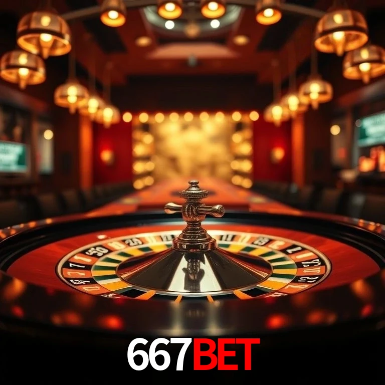 667bet Slot Mecânicas