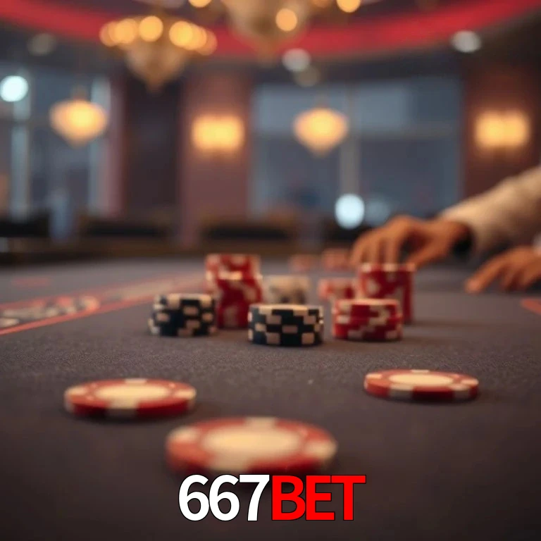 667bet Promoções