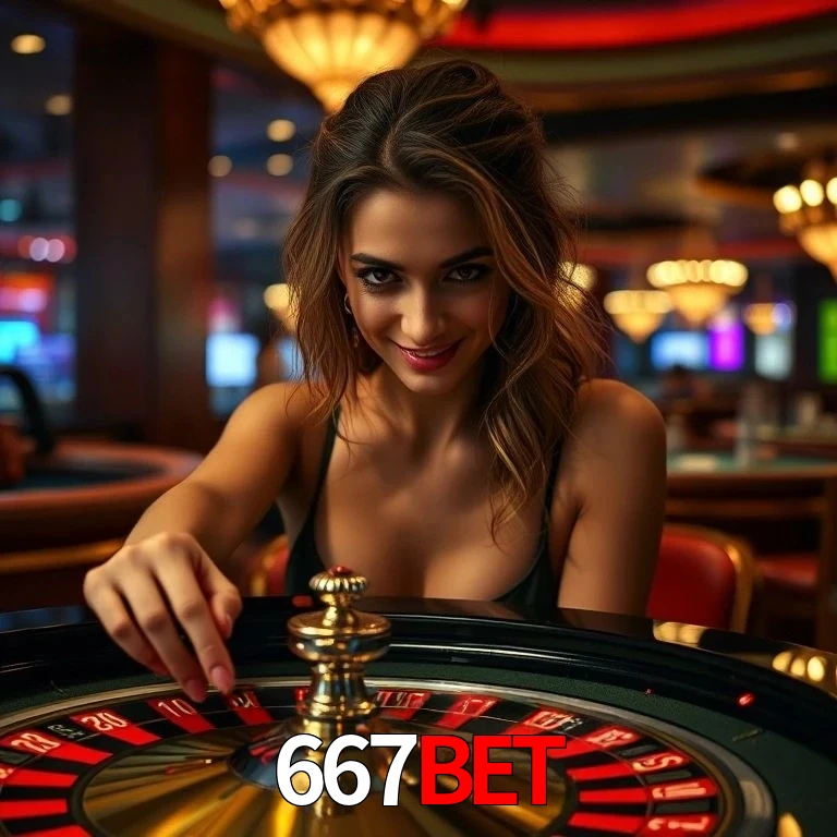 667bet Portfolio Jogos