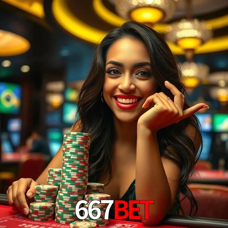 667bet game