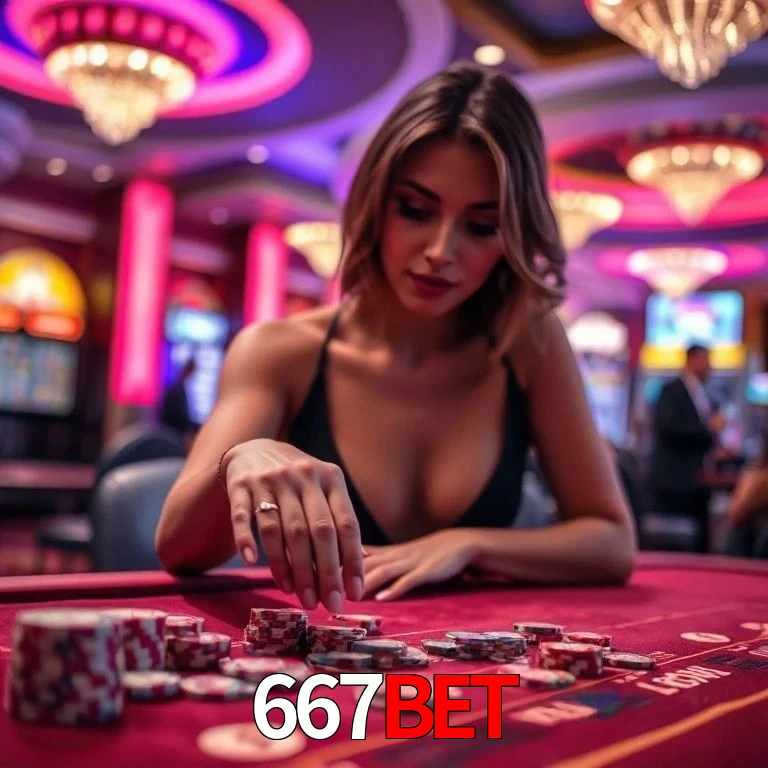 667bet Casino RNG