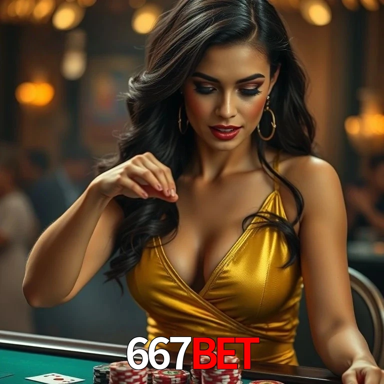 667bet Segurança