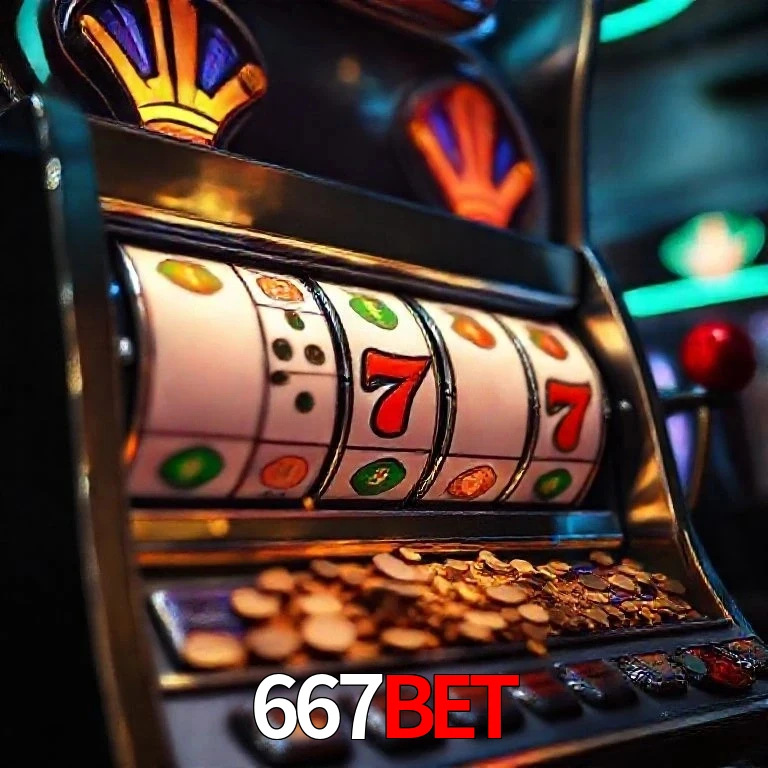 667bet Segurança