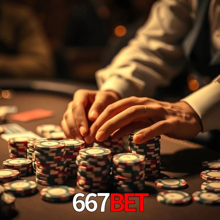 667bet Suporte