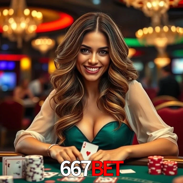 667bet Segurança