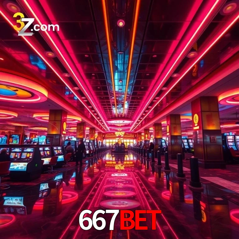 667bet APK Interface
