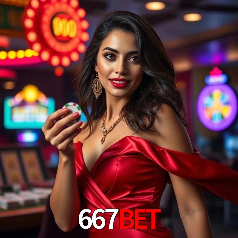 667bet Torneios Slots