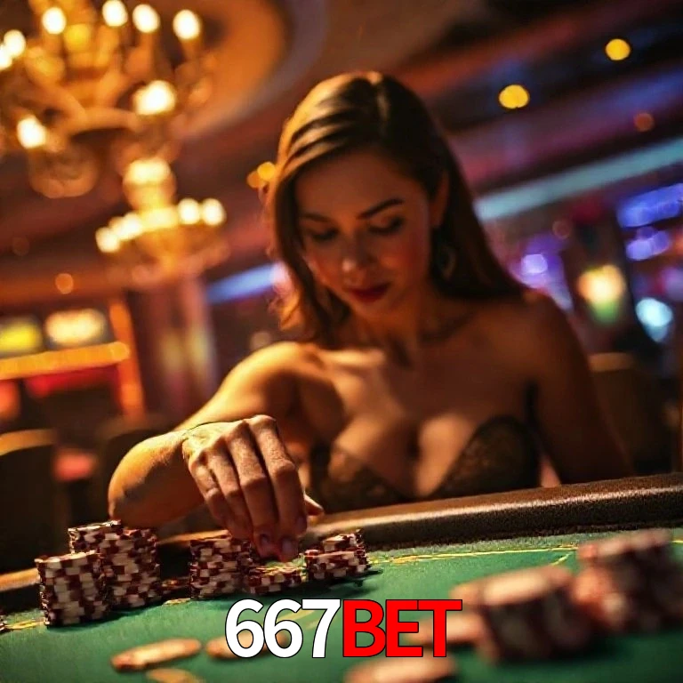 667bet tiger