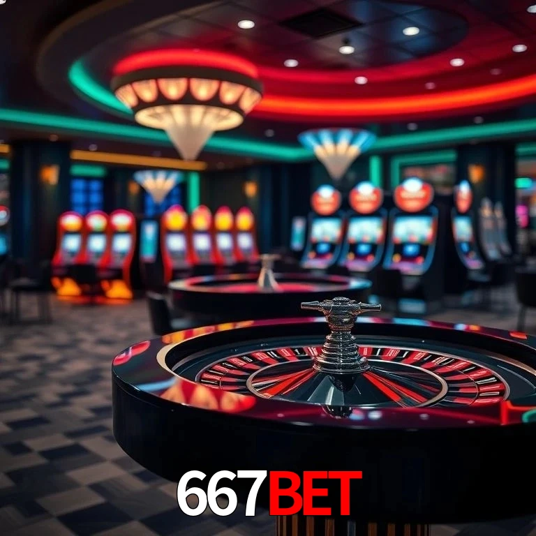 667bet APK Segurança