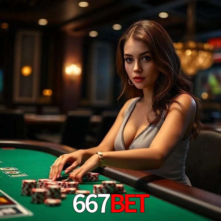 667bet Live Casino