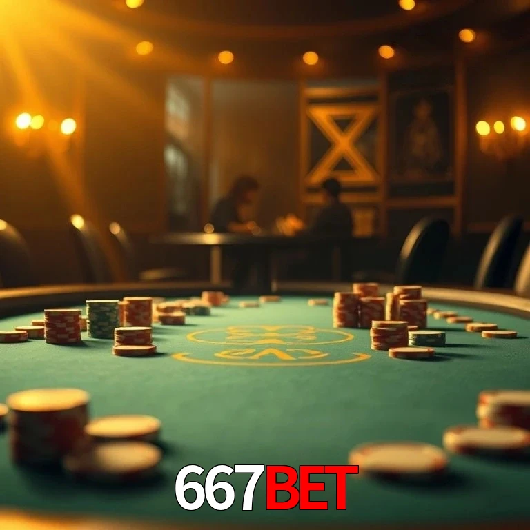 667bet platform