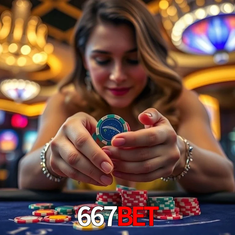 667bet Segurança
