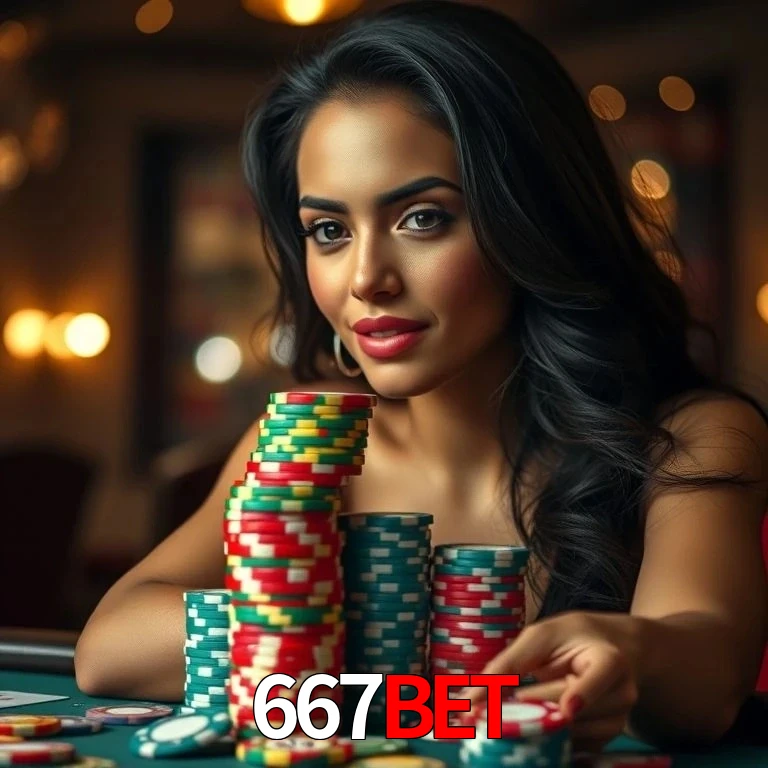 667bet apostas