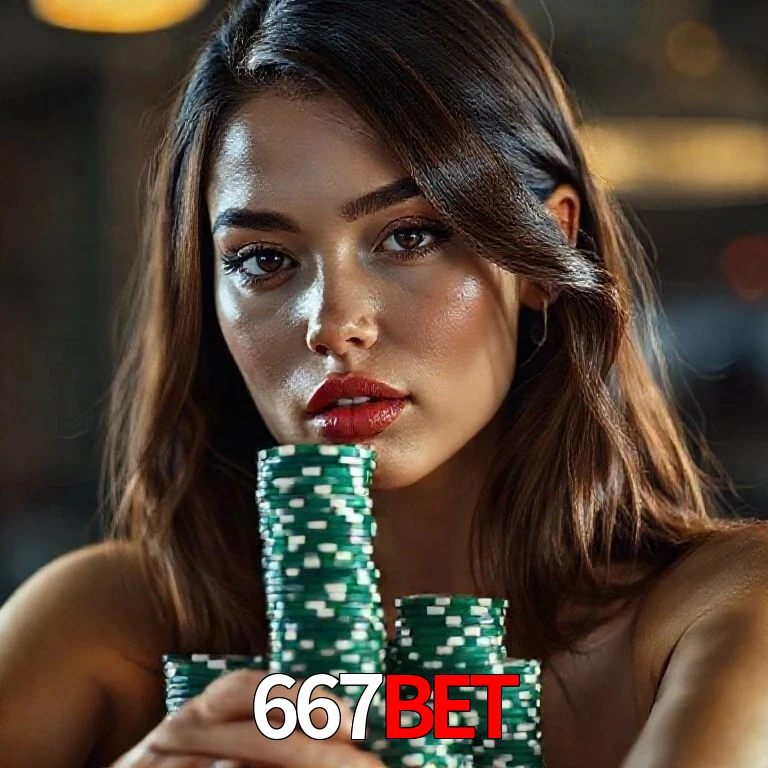 667bet Slot Temas