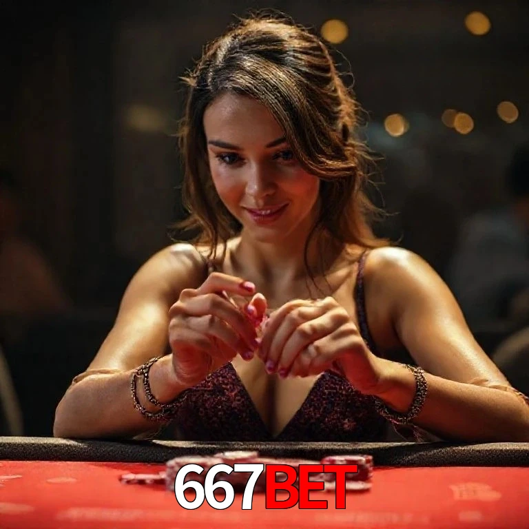 667bet Segurança